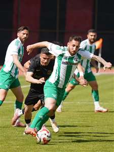 Muğlaspor, ligi 2. sırada tamamladı haberi